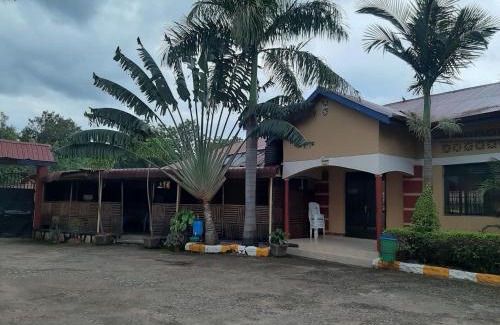 Eastern Region Hotel | City Resort Executive Hotel