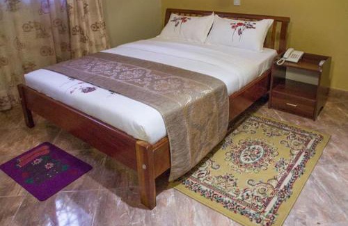 Eastern Region Hotel | City Resort Executive Hotel