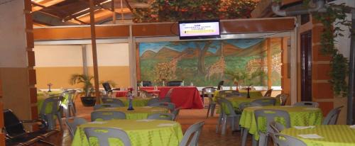 Eastern Region Hotel | City Resort Executive Hotel