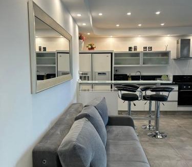 Eilat Apartamento | City Resort Palmore