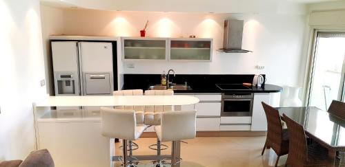 Eilat Apartamento | City Resort Palmore