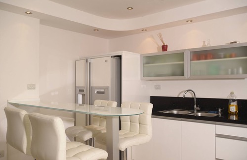 Eilat Apartamento | City Resort Palmore
