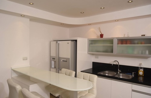 Eilat Apartamento | City Resort Palmore