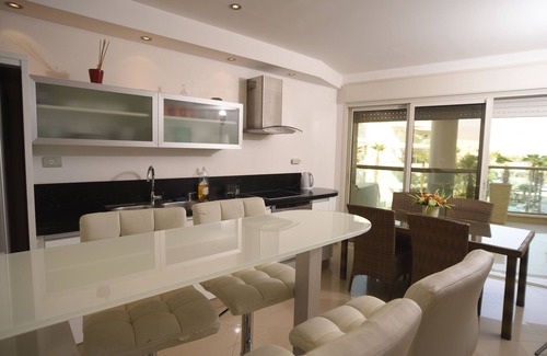 Eilat Apartamento | City Resort Palmore