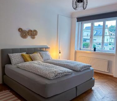 Eisenstadt Apartamento | City Retreat 13 1