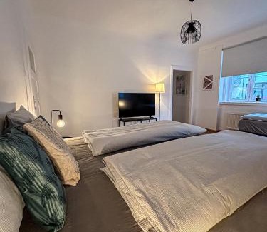 Eisenstadt Apartamento | City Retreat 13 1