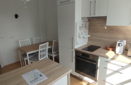 Eisenstadt Apartamento | City Retreat 15 15