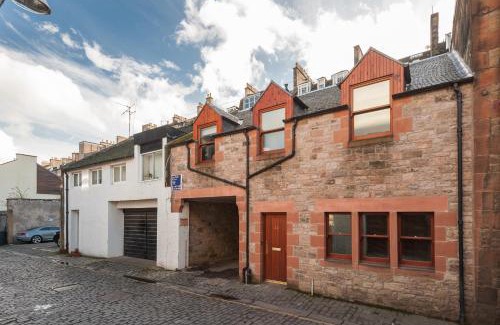 New Town Casa | City Retreat Edinburgh ApartHotels