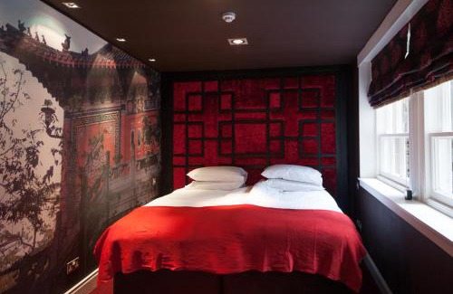 New Town Casa | City Retreat Edinburgh ApartHotels