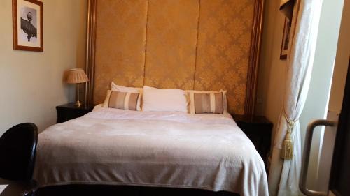 New Town Casa | City Retreat Edinburgh ApartHotels