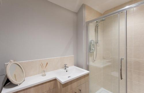 New Town Casa | City Retreat Edinburgh ApartHotels