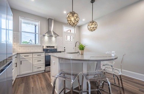 South Side Flats Casa | City Retreat in SouthSide Flats