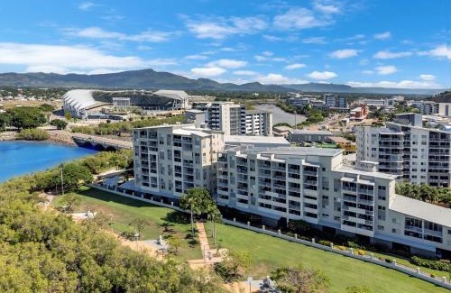 Townsville Apartamento | City Riverside Apartment 25