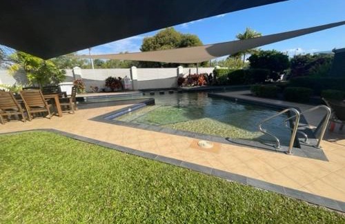 Townsville Apartamento | City Riverside Apartment 25