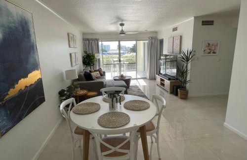 Townsville Apartamento | City Riverside Apartment 25