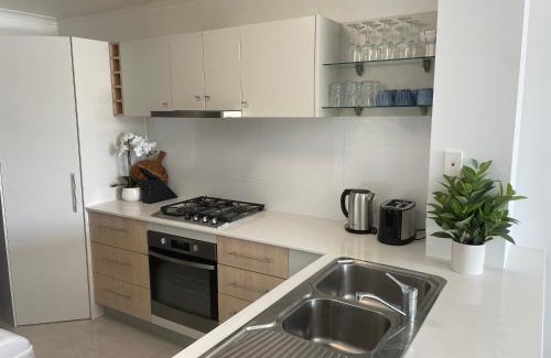 Townsville Apartamento | City Riverside Apartment 25