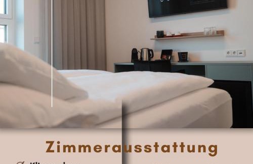 Amstetten Hotel | City Rooms Amstetten