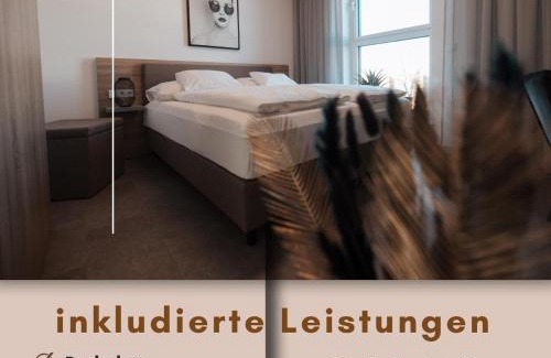 Amstetten Hotel | City Rooms Amstetten