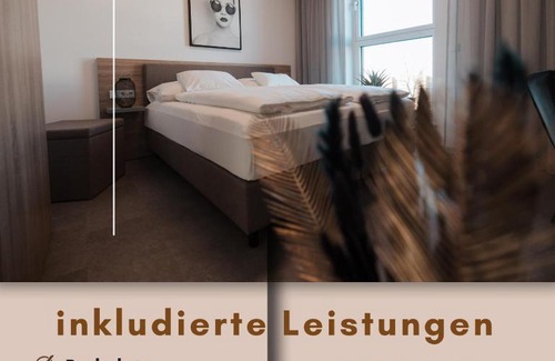 Amstetten Hotel | City Rooms Amstetten