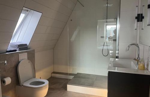 Goch Casa | City Rooms