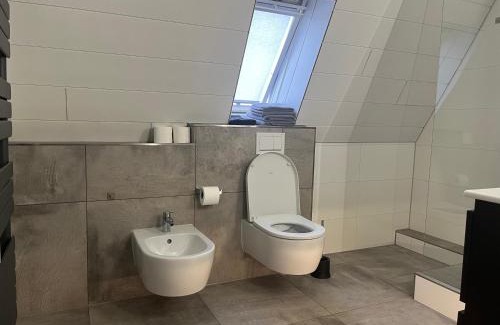 Goch Casa | City Rooms