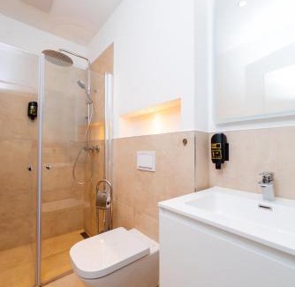 Ruhrallee West Apartamento | City Rooms Dortmund