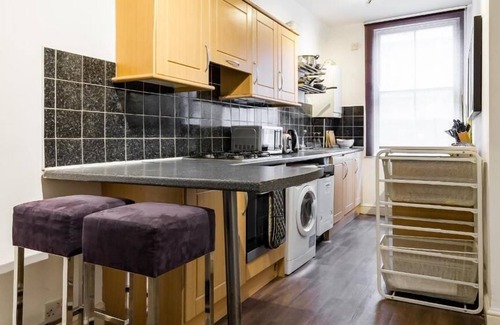 Spitalfields Hotel | City Rooms Guest House