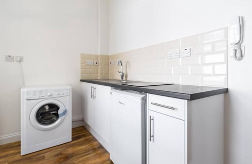 Spitalfields Hotel | City Rooms Guest House