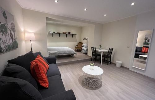 Luxembourg City Hotel | city rooms luxembourg