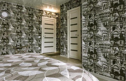 Murom Apartamento | CITY