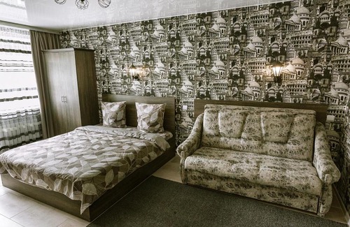 Murom Apartamento | CITY