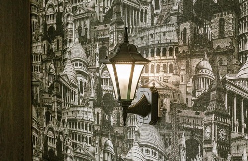 Murom Apartamento | CITY