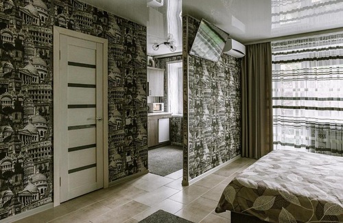 Murom Apartamento | CITY