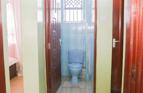 Kisumu Apartamento | City's Apartment 1 and 2 bedroom