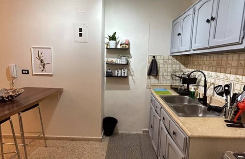 Viejo Arroyo Hondo Apartamento | City's hidden gem: Serrallès, Santo Domingo