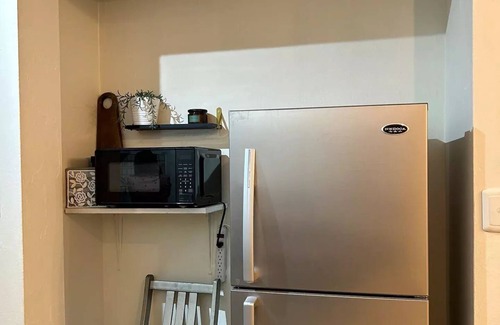 Viejo Arroyo Hondo Apartamento | City's hidden gem: Serrallès, Santo Domingo