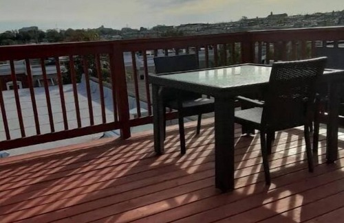 Highlandtown Casa | City Sanctuary Away from Home