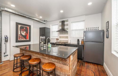 Cincinnati Casa | City Sanctuary