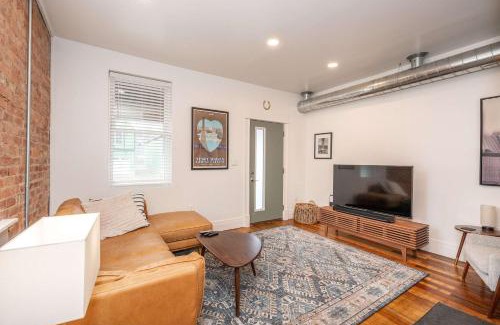 Cincinnati Casa | City Sanctuary