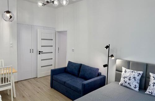 Srodmiescie Casa | City & Sea - Apartamenty i Mieszkania