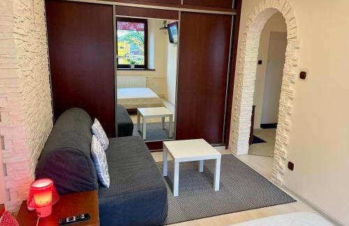 Srodmiescie Casa | City & Sea - Apartamenty i Mieszkania
