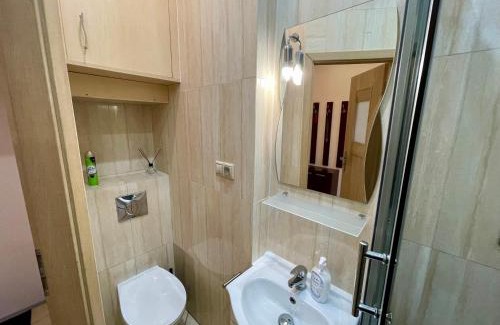 Srodmiescie Casa | City & Sea - Apartamenty i Mieszkania