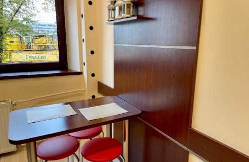 Srodmiescie Casa | City & Sea - Apartamenty i Mieszkania