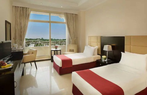 Al Ain Hotel | City Seasons Hotel Al Ain