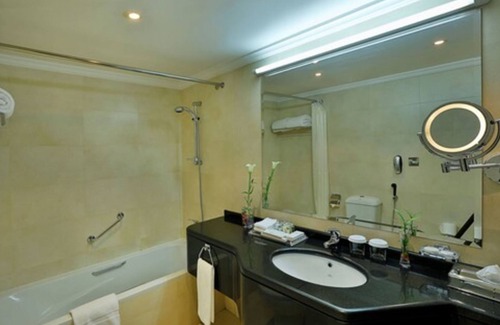 Al Ain Hotel | City Seasons Hotel Al Ain