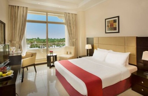 Al Ain Hotel | City Seasons Hotel Al Ain