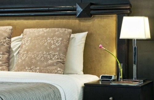 Al Ain Hotel | City Seasons Hotel Al Ain