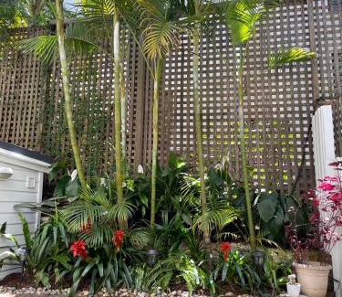 Kings Cross Apartamento | City Secret Garden House in Sydney