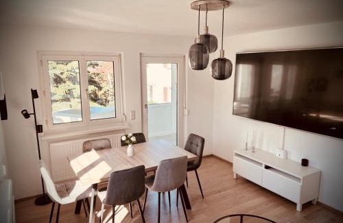 Lochau Apartamento | City, See, Ruhe - Bodensee Apartment