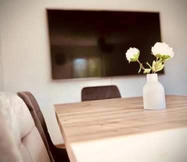 Lochau Apartamento | City, See, Ruhe - Bodensee Apartment